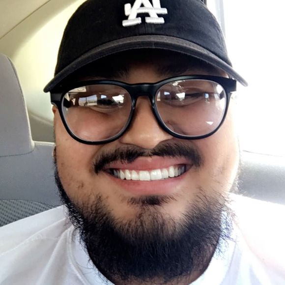 Meet your Posher, Louis - Picture 1 of 1